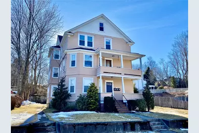 56 Pelletier Avenue, Woonsocket, RI 02895 - Photo 1