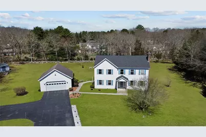 1 Del Bonis Drive, Richmond, RI 02892 - Photo 1