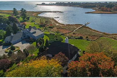 119 Adams Point Road, Barrington, RI 02806 - Photo 1