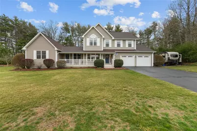 22 Balsam Lane, Smithfield, RI 02917 - Photo 1