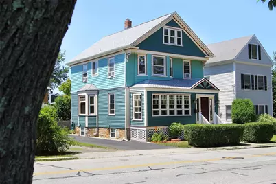53 Carroll Avenue, Newport, RI 02840 - Photo 1