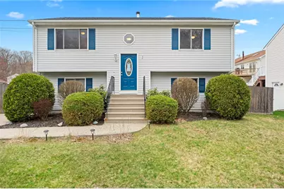 9 Iroquois Trail, Cranston, RI 02921 - Photo 1