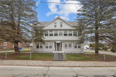 95 School Street, Lincoln, RI 02865 - Photo 1