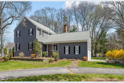 18 Lister Drive, Barrington, RI 02806 - Photo 1