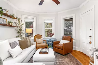 21 Exeter Street, Providence, RI 02906 - Photo 1