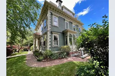 367 Benefit Street #1, Providence, RI 02903 - Photo 1