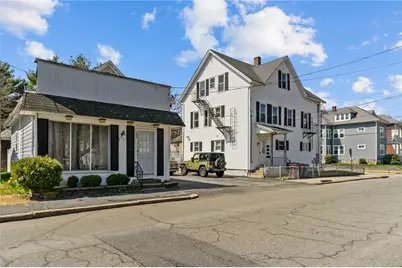 446 Coe Street, Woonsocket, RI 02895 - Photo 1