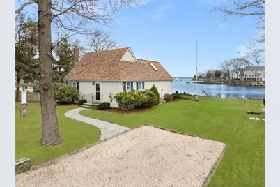 221 Earle Drive, North Kingstown, RI 02852 - Photo 1