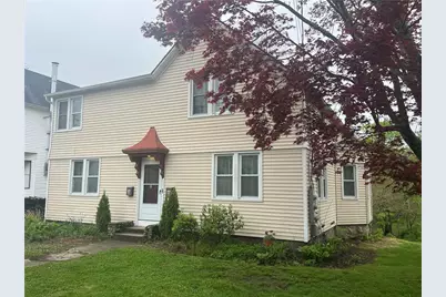 196 Columbia Street, South Kingstown, RI 02879 - Photo 1