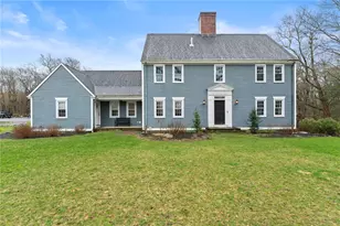 6 Knowlton Ct, Bristol, RI 02809 - Photo 1