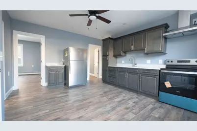 6 Beacon Street #1, Central Falls, RI 02863 - Photo 1