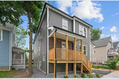 668 Public Street, Providence, RI 02907 - Photo 1