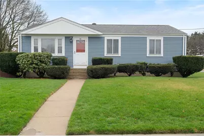 90 Waycross Drive, Warwick, RI 02888 - Photo 1