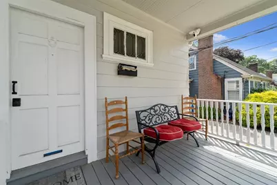 116 Westwood Avenue, Cranston, RI 02905 - Photo 1