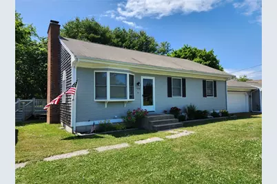125 Cedar Road, Charlestown, RI 02813 - Photo 1