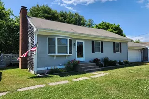 125 Cedar Rd, Charlestown, RI 02813 - Photo 1