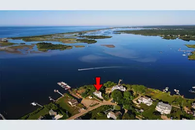 138 Arches Road, Charlestown, RI 02813 - Photo 1