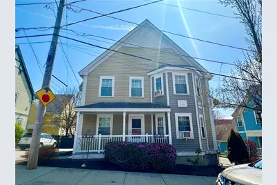 8 Bosworth Street #4A, Providence, RI 02909 - Photo 1