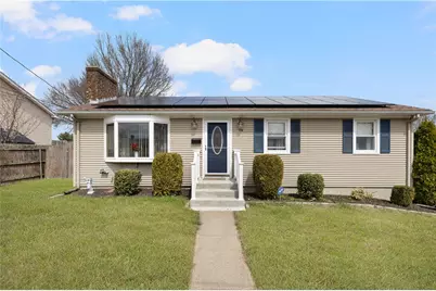 119 Midvale Avenue, Cranston, RI 02920 - Photo 1