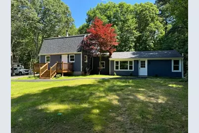 173 Burnt Hill Road, Scituate, RI 02831 - Photo 1