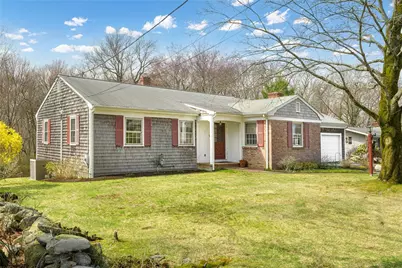 20 Barden Lane, Warren, RI 02885 - Photo 1