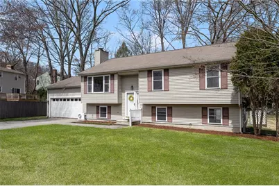 2 Loggers Run, West Warwick, RI 02893 - Photo 1