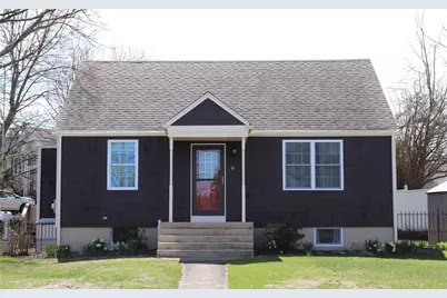 51 Pleasant Avenue, Tiverton, RI 02878 - Photo 1