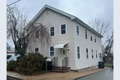 61 Bates Avenue, Coventry, RI 02816 - Photo 1