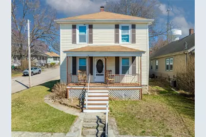 160 Division Street, Woonsocket, RI 02895 - Photo 1
