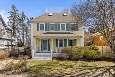 17 Bayside Avenue, Newport, RI 02840 - Photo 1