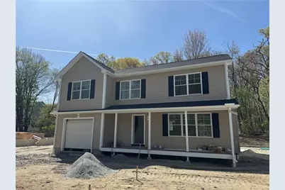 223 Congress Street, Woonsocket, RI 02895 - Photo 1