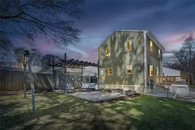 15 Glendale Avenue, East Providence, RI 02915 - Photo 1