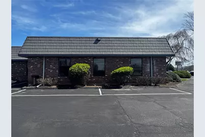 1334 Fall River Avenue, Seekonk, MA 02771 - Photo 1