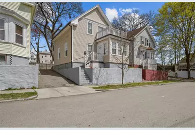 120 Emerson Street, Providence, RI 02907 - Photo 1