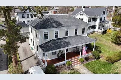 13 Prospect Street, East Greenwich, RI 02818 - Photo 1