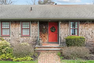 1 Pine Ln, Warren, RI 02885 - Photo 1