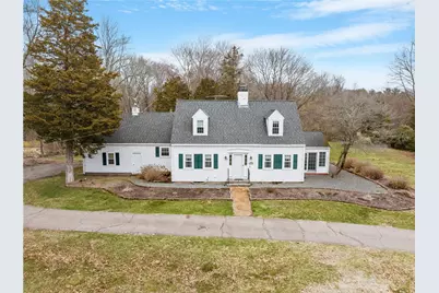 3225 Diamond Hill Road, Cumberland, RI 02864 - Photo 1
