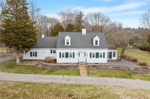 3225 Diamond Hill Rd, Cumberland, RI 02864 - Photo 1