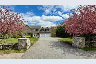 288 Middle Road, East Greenwich, RI 02818 - Photo 1