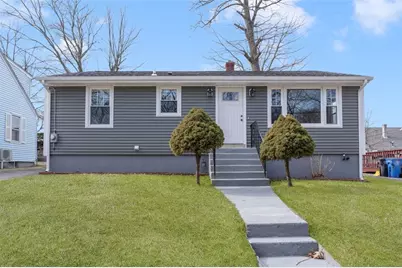 43 Eldorado Street, Cranston, RI 02910 - Photo 1