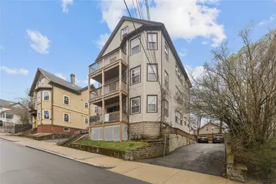 17 Evergreen Street, Providence, RI 02906 - Photo 1