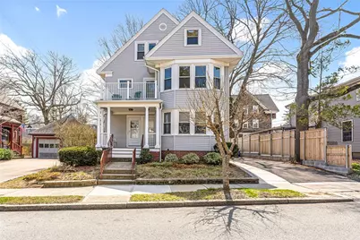 141 8th Street, Providence, RI 02906 - Photo 1