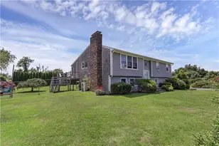 37 Seabreeze Terrace, South Kingstown, RI 02879 - Photo 1
