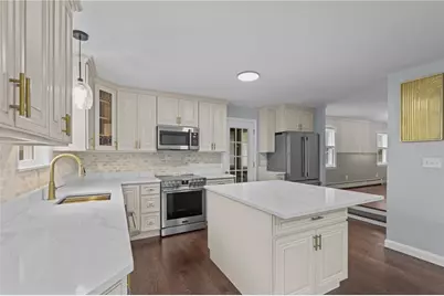 242 Burnt Hill Road, Scituate, RI 02831 - Photo 1