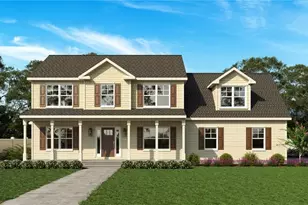 40 Lilyana Wy, Cranston, RI 02920 - Photo 1