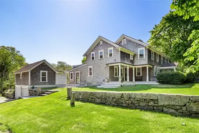 238 Stone Church Road, Tiverton, RI 02878 - Photo 1