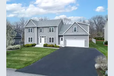 26 Shale Ridge Court, Cumberland, RI 02864 - Photo 1
