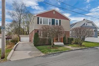 136 Kentland Avenue, North Providence, RI 02908 - Photo 1