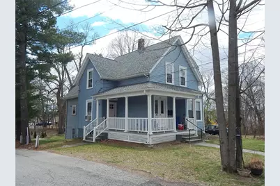 534 Blackstone Street, Woonsocket, RI 02895 - Photo 1