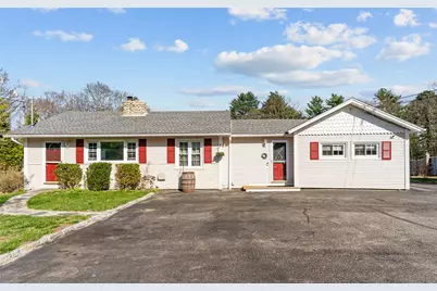 237 Knotty Oak Road, Coventry, RI 02816 - Photo 1